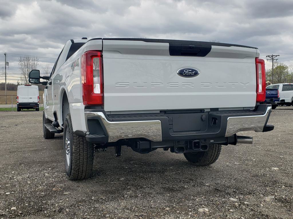 New 2026 Ford F250 XL AWD/4WD image 6