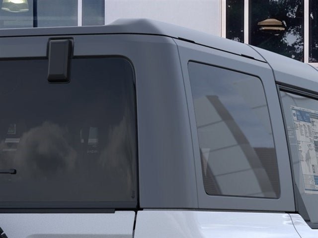 New 2026 Ford Bronco Big Bend AWD/4WD image 75