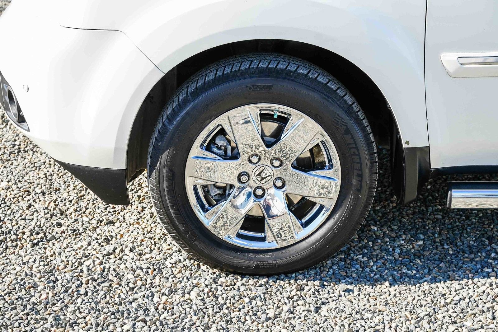 Used 2013 Honda Pilot Touring image 9