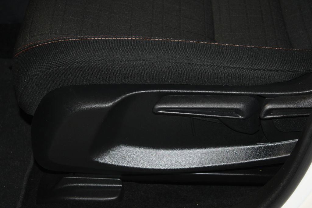 Certified 2024 Honda HR-V Sport image 13