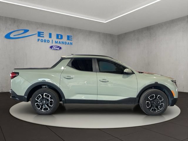 Used 2022 Hyundai Santa Cruz SEL Premium AWD/4WD image 14
