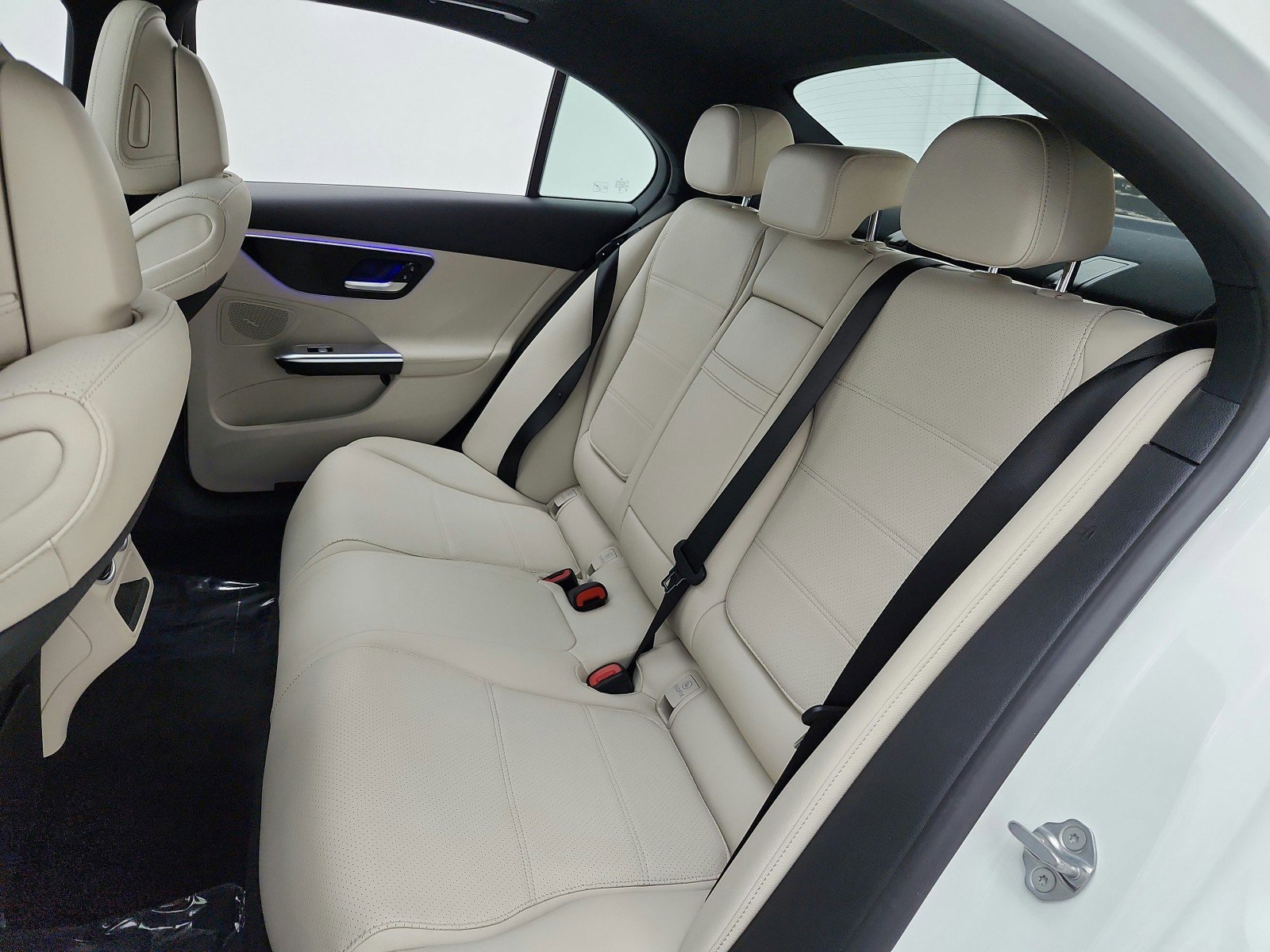 Certified 2023 Mercedes-Benz C 300 Sedan image 17