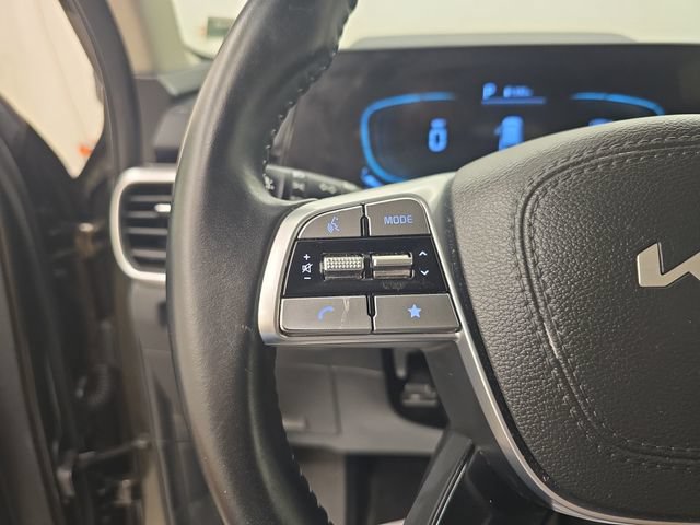 Used 2025 Kia Telluride S AWD/4WD image 33