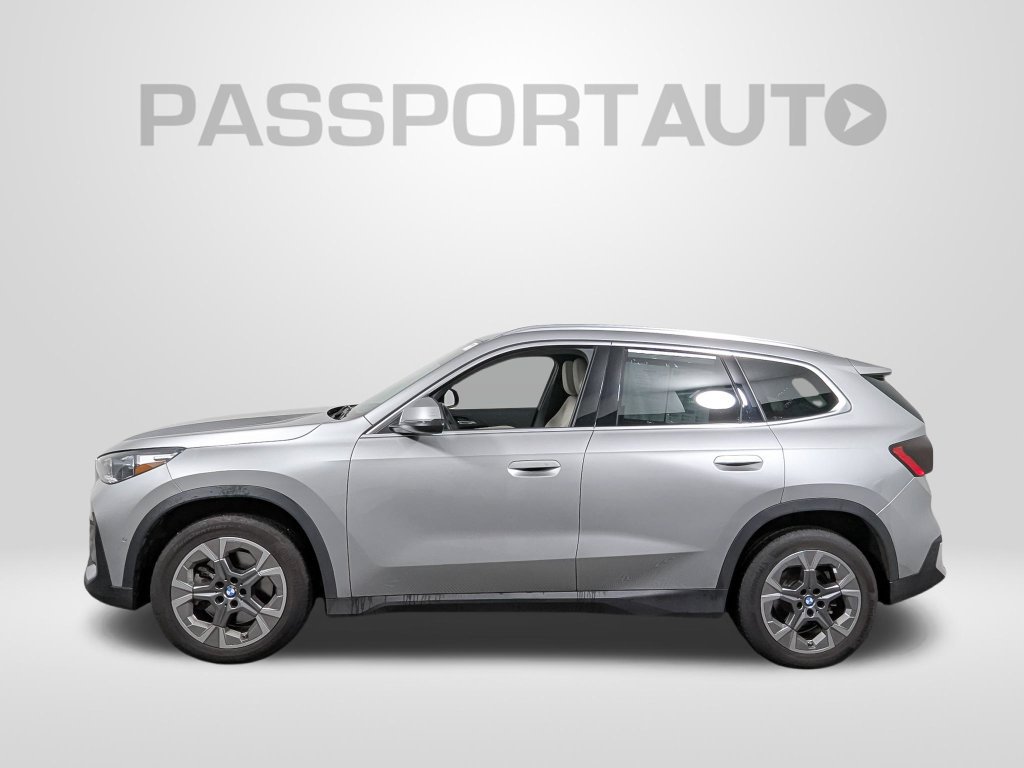 Certified 2023 BMW X1 xDrive28i w/ Convenience Package AWD/4WD image 2