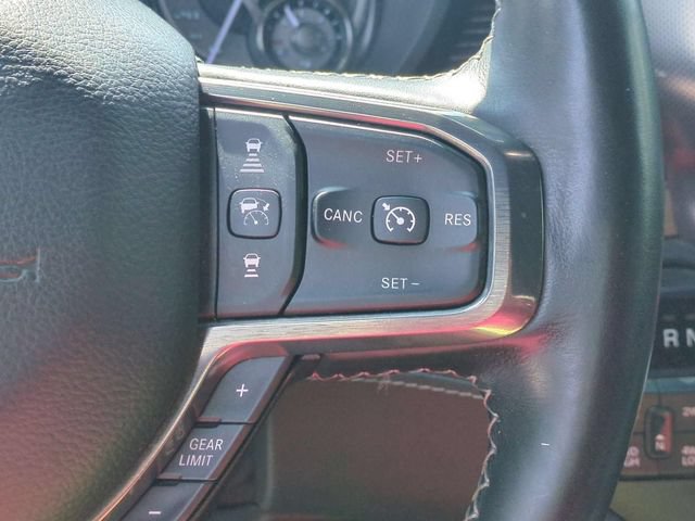 Used 2020 RAM 1500 Limited AWD/4WD image 20