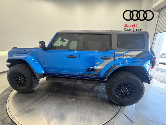 Used 2024 Ford Bronco Raptor AWD/4WD image 39