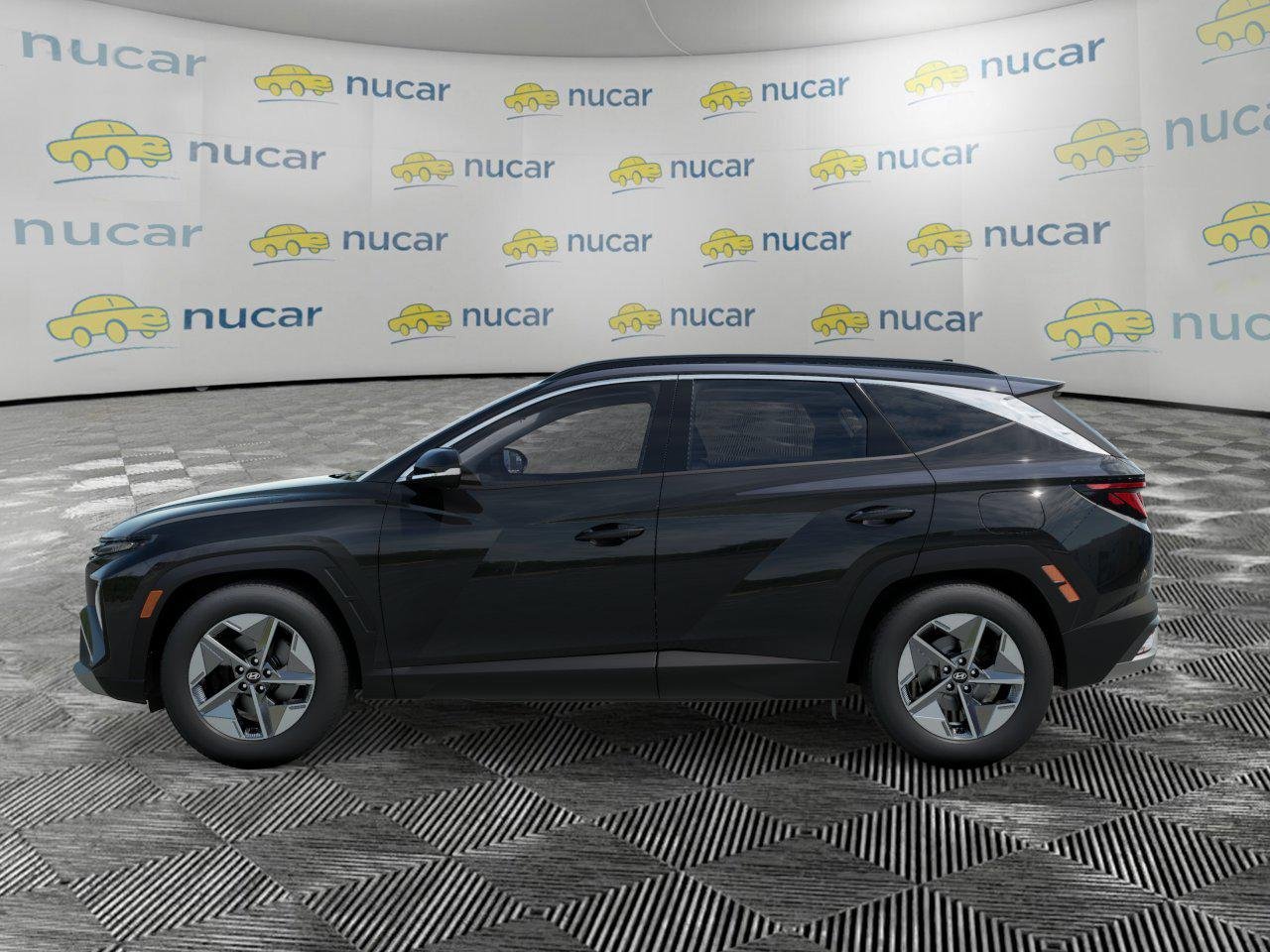New 2026 Hyundai Tucson SEL Plus AWD/4WD image 3