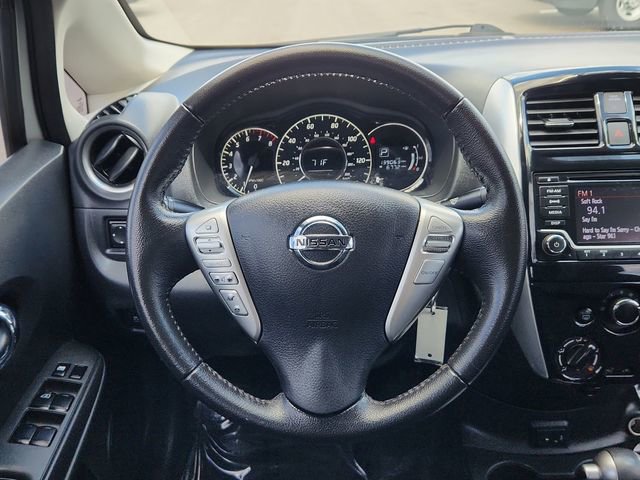 Used 2017 Nissan Versa Note SV FWD image 31