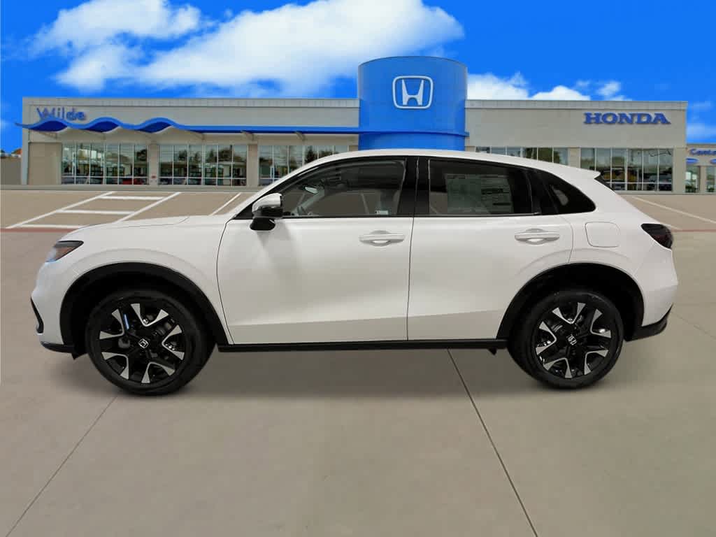 New 2027 Honda HR-V EX-L image 2