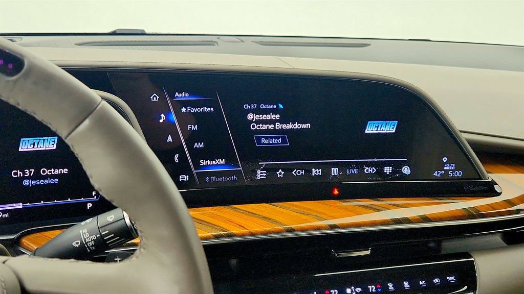 Used 2021 Cadillac Escalade Sport Platinum image 19