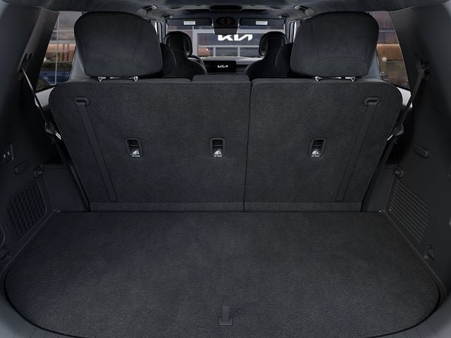 New 2027 Kia Telluride X-Line SX Prestige AWD/4WD image 19