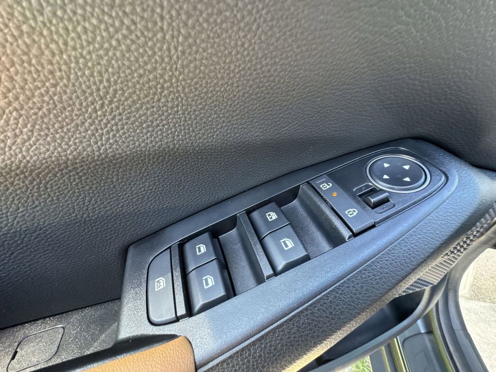 New 2026 Kia Seltos EX AWD/4WD image 13