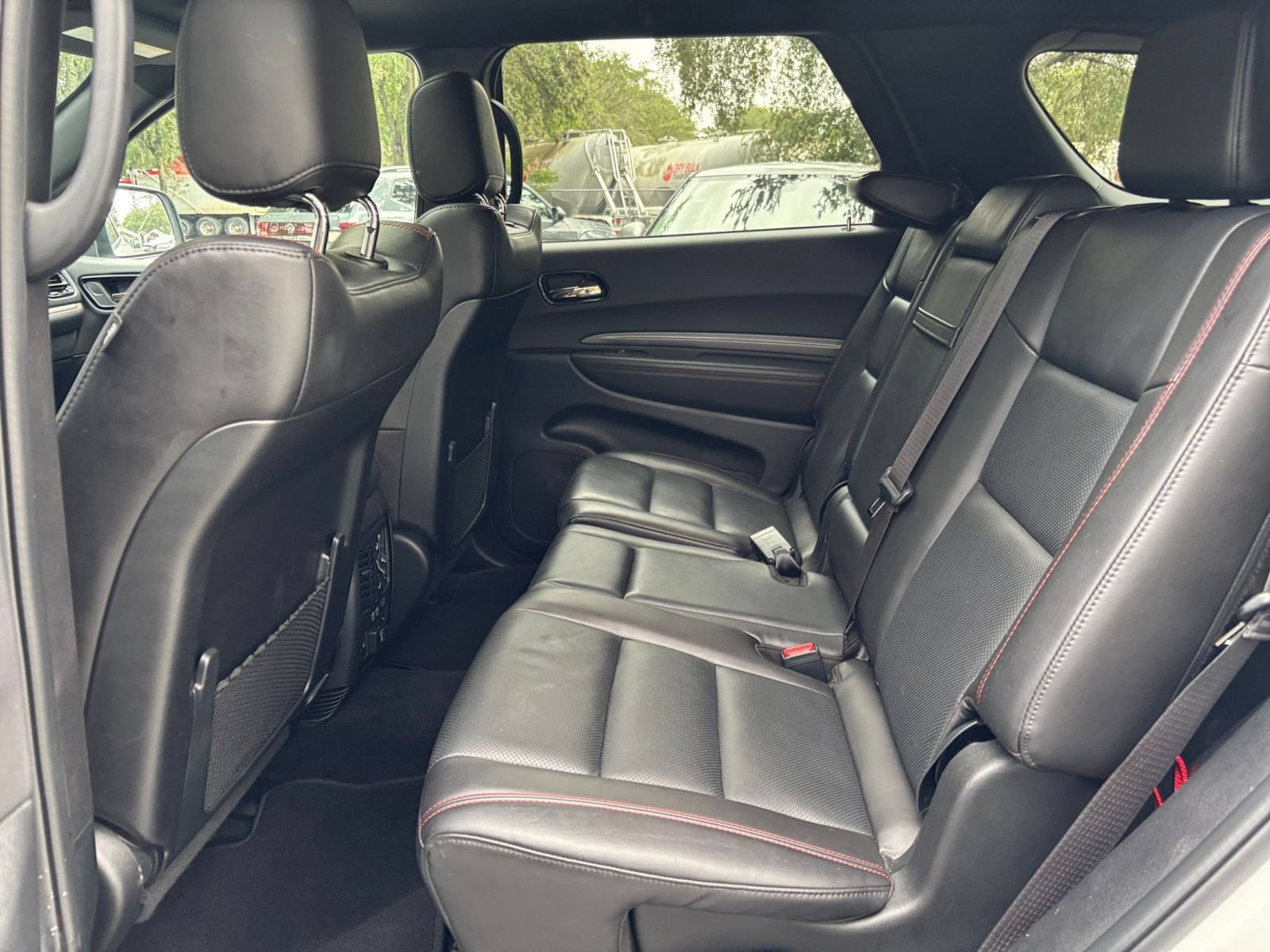 Used 2026 Dodge Durango GT AWD/4WD image 43