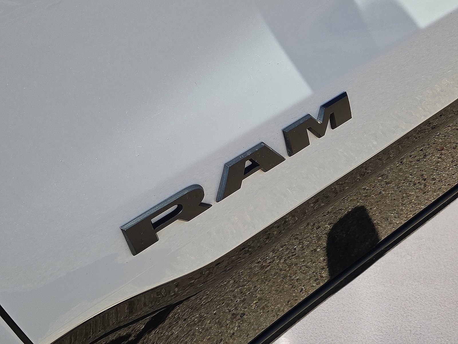 Used 2025 RAM 1500 Rebel w/ Rebel Level 1 Equipment Group AWD/4WD image 11