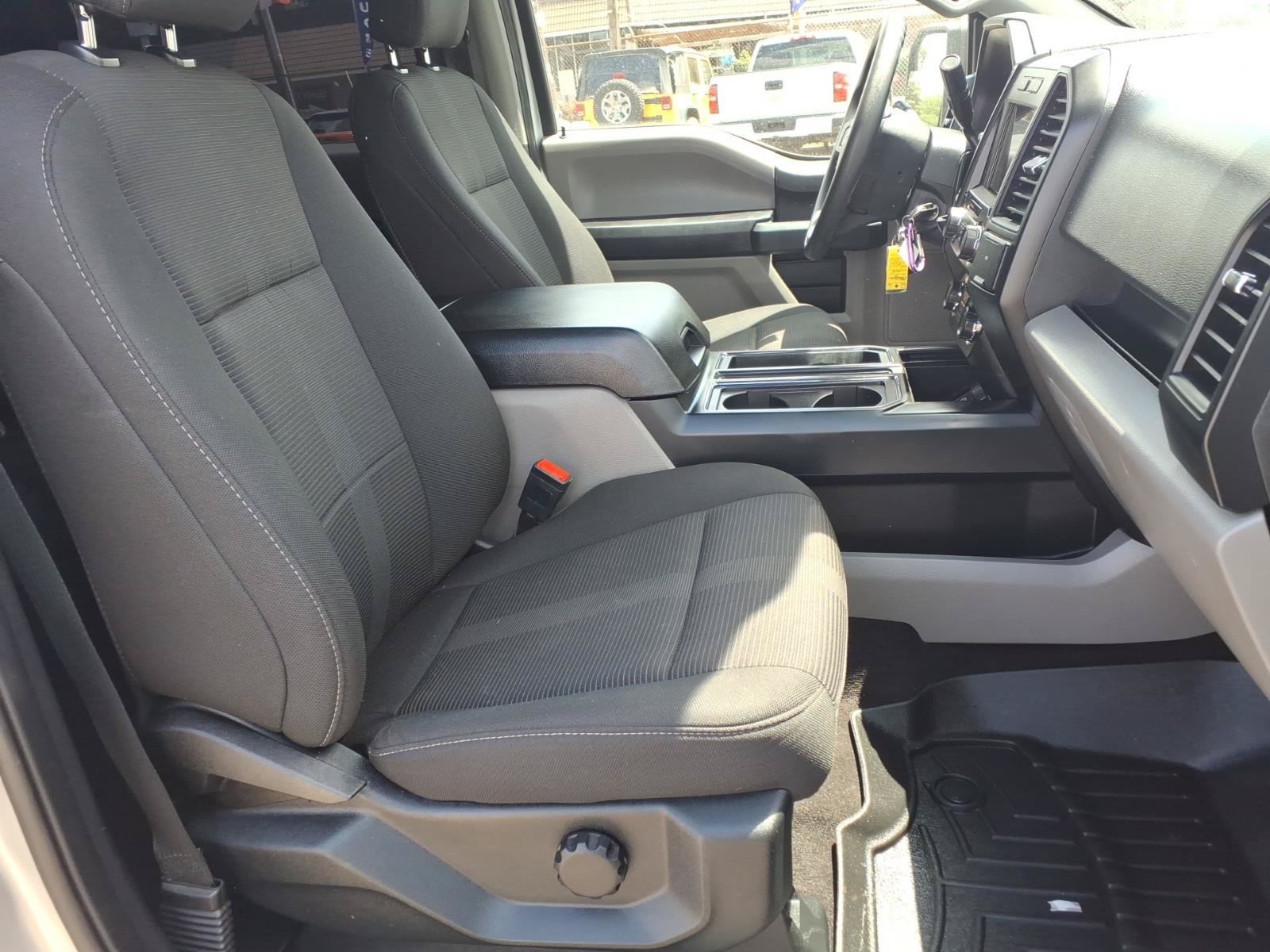 Used 2019 Ford F150 XL w/ Equipment Group 101A Mid RWD image 13