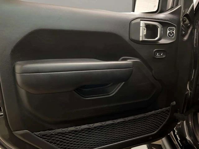 Used 2025 Jeep Wrangler Unlimited Sport S 4xe image 22