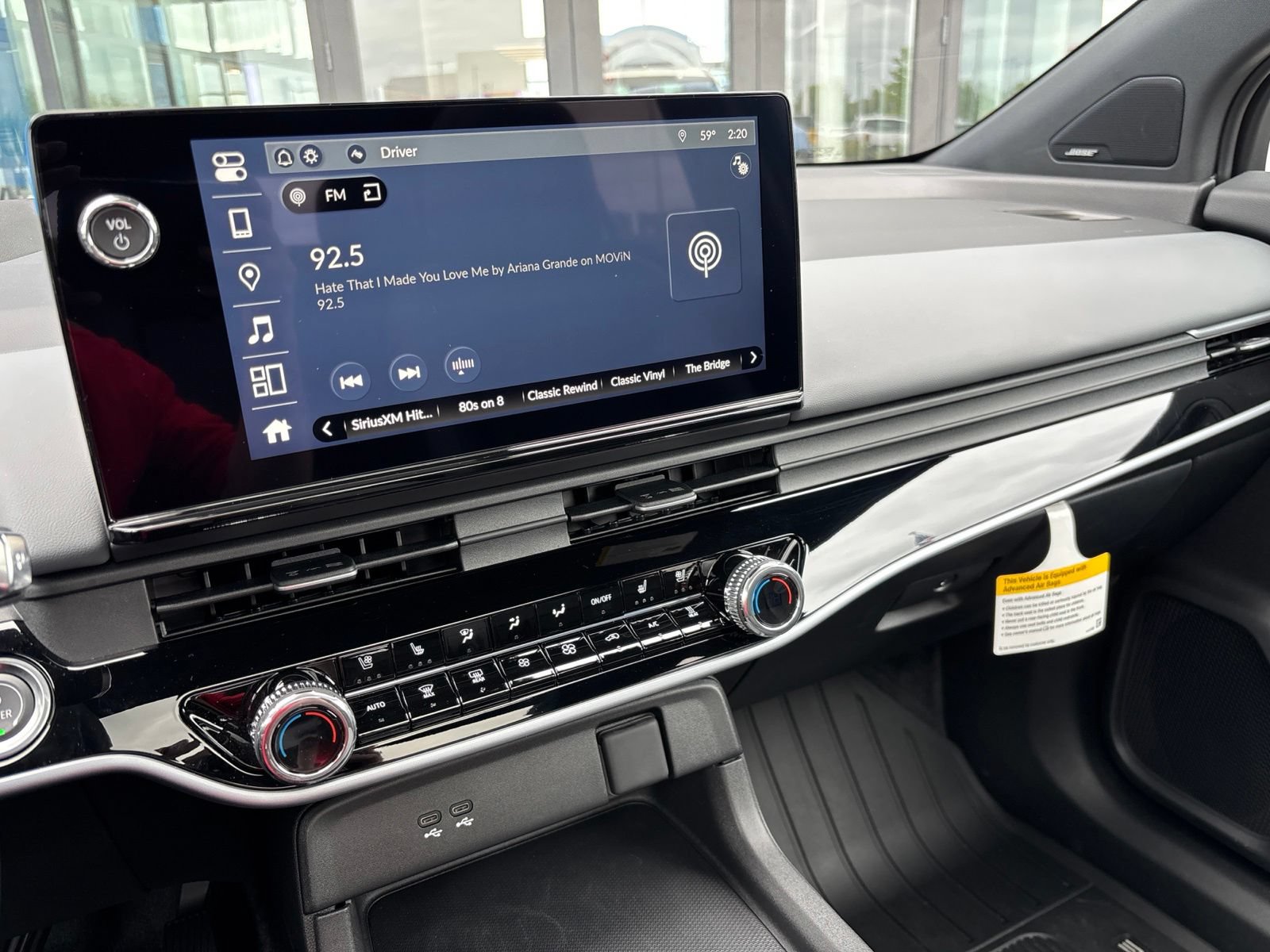 Used 2025 Honda Prologue Elite image 20