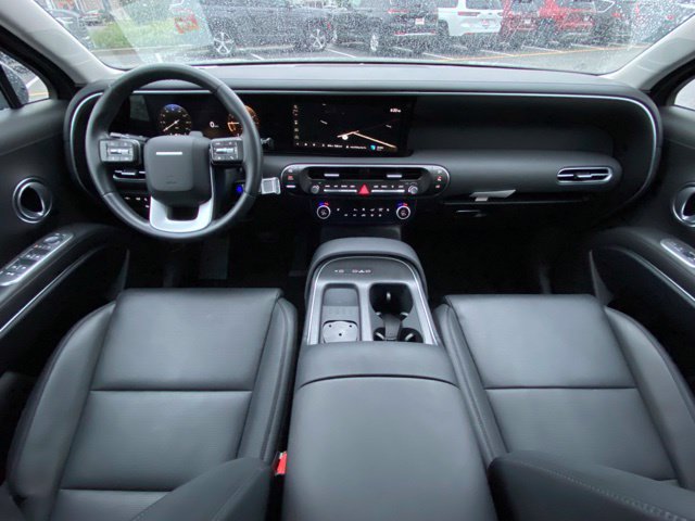 Used 2026 Hyundai Palisade SEL AWD/4WD image 27