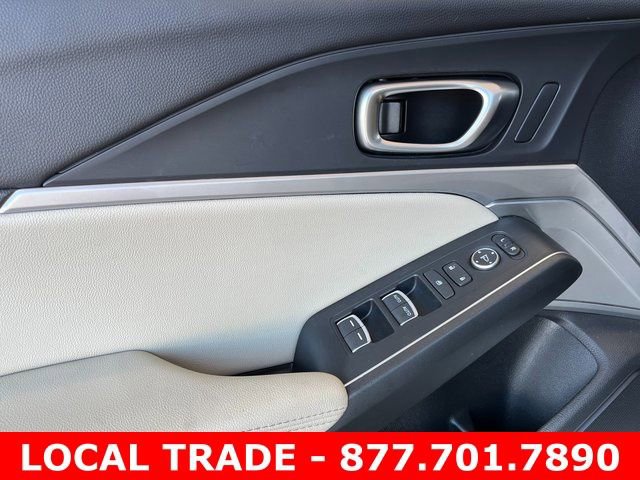 Used 2024 Acura Integra A-Spec image 10