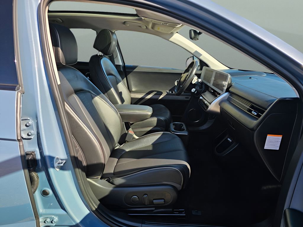 Used 2024 Hyundai Ioniq 5 Limited RWD image 10