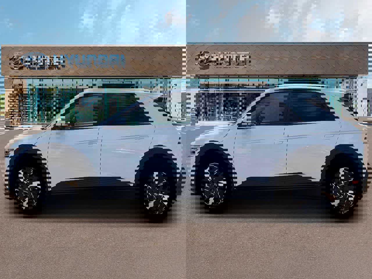 New 2026 Hyundai Ioniq 5 SEL image 32