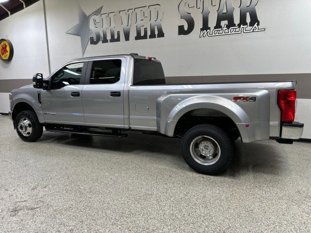Used 2022 Ford F350 XL w/ STX Appearance Package image 6