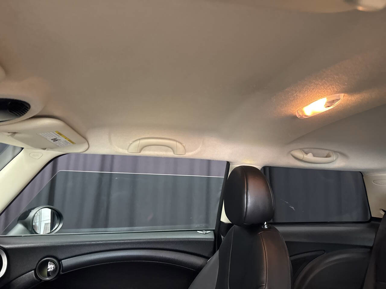 Used 2012 MINI Cooper Hardtop image 17