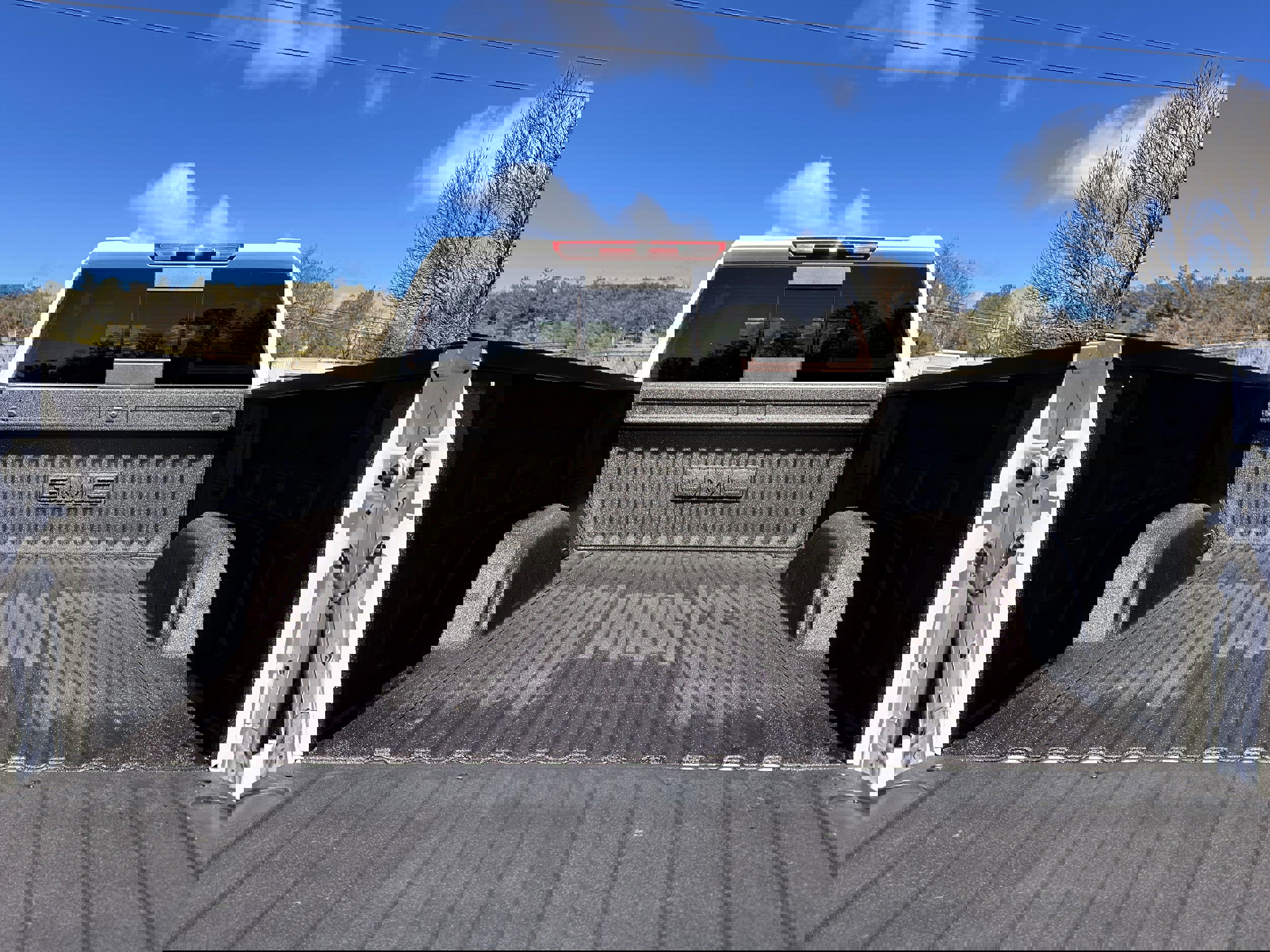 New 2025 GMC Sierra 1500 Elevation w/ Preferred Package image 7