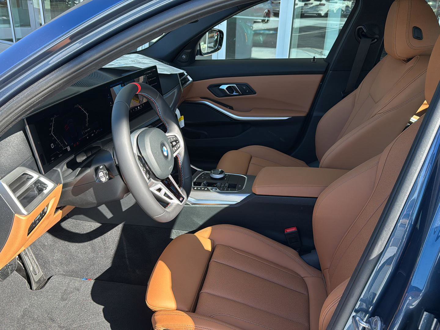 New 2026 BMW M340i Sedan image 7