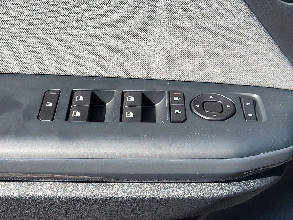 New 2025 Kia K4 EX image 8