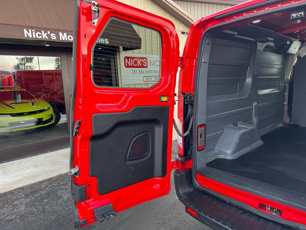 Used 2020 Ford Transit 150 Low Roof AWD image 24