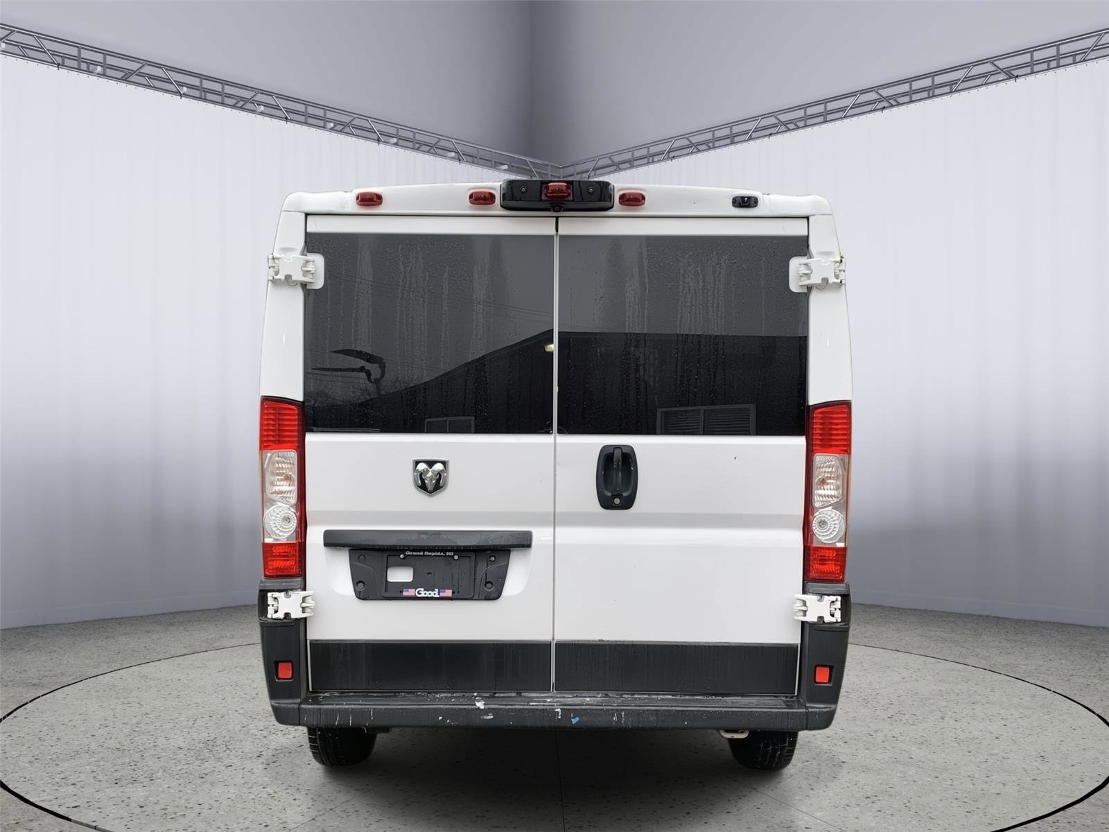 Used 2020 RAM ProMaster 1500 image 6