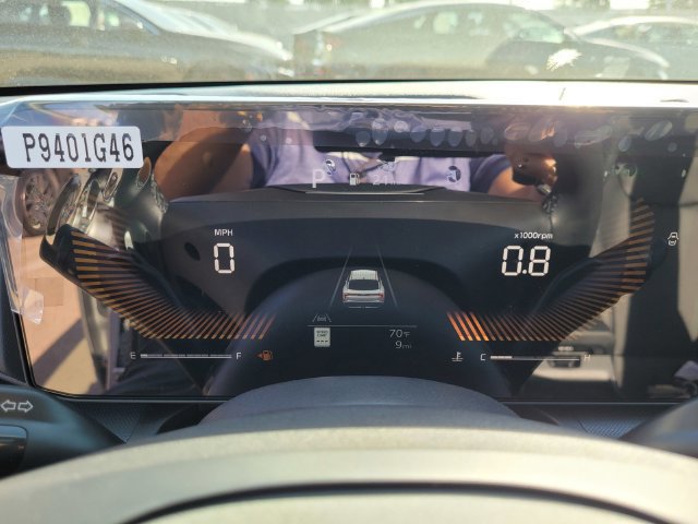 New 2026 Kia K4 EX FWD image 12