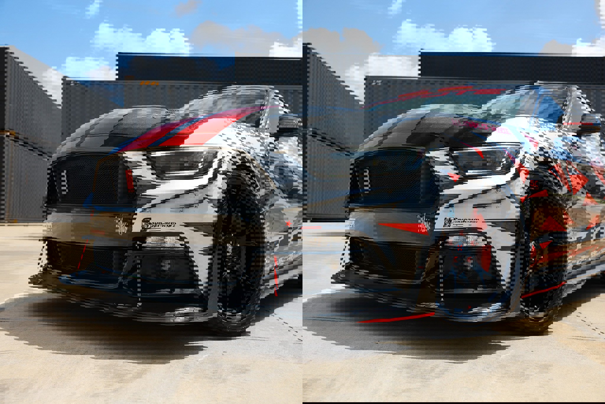 Used 2015 Ford Mustang GT w/ GT Performance Package image 41