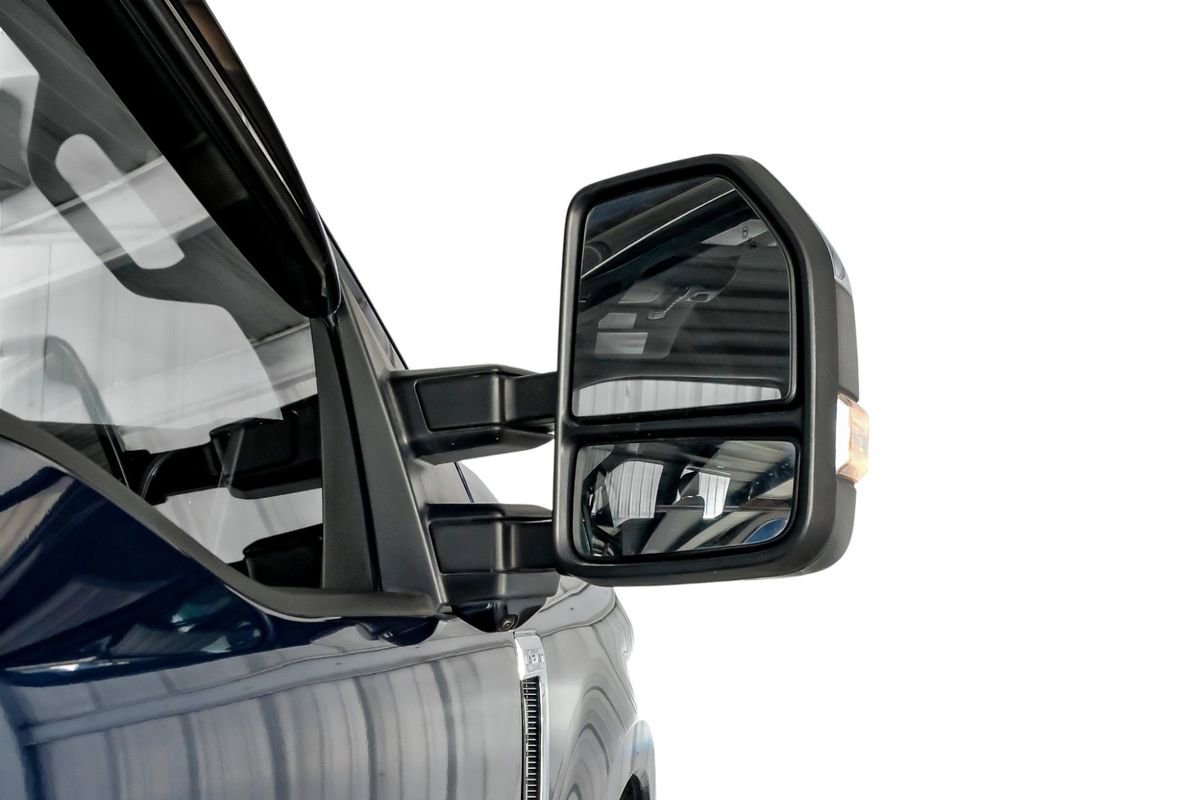 Used 2019 Ford F250 Lariat w/ Lariat Ultimate Package image 42