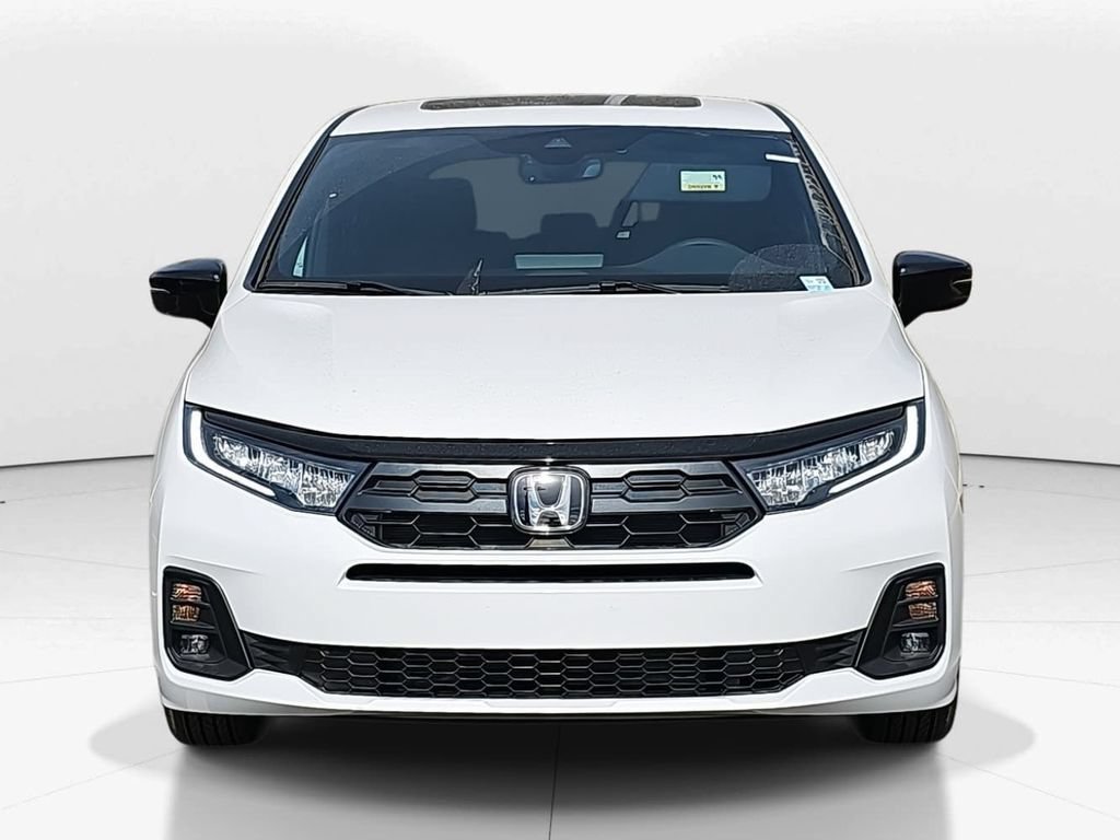 Used 2026 Honda Odyssey Sport-L video 2