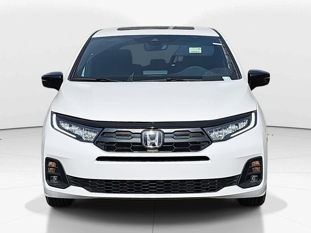 Used 2026 Honda Odyssey Sport-L image 2