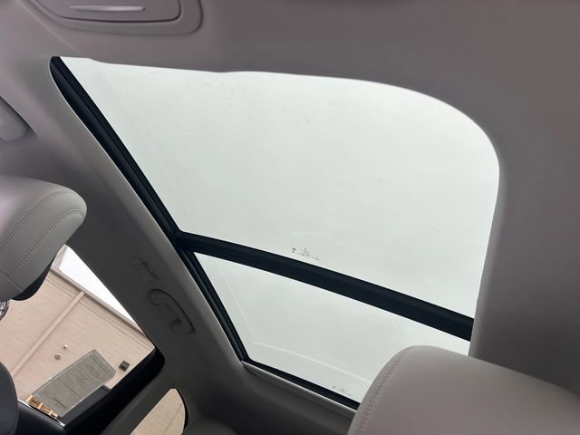 New 2026 Lincoln Nautilus Premier w/ Equipment Group 102A image 19