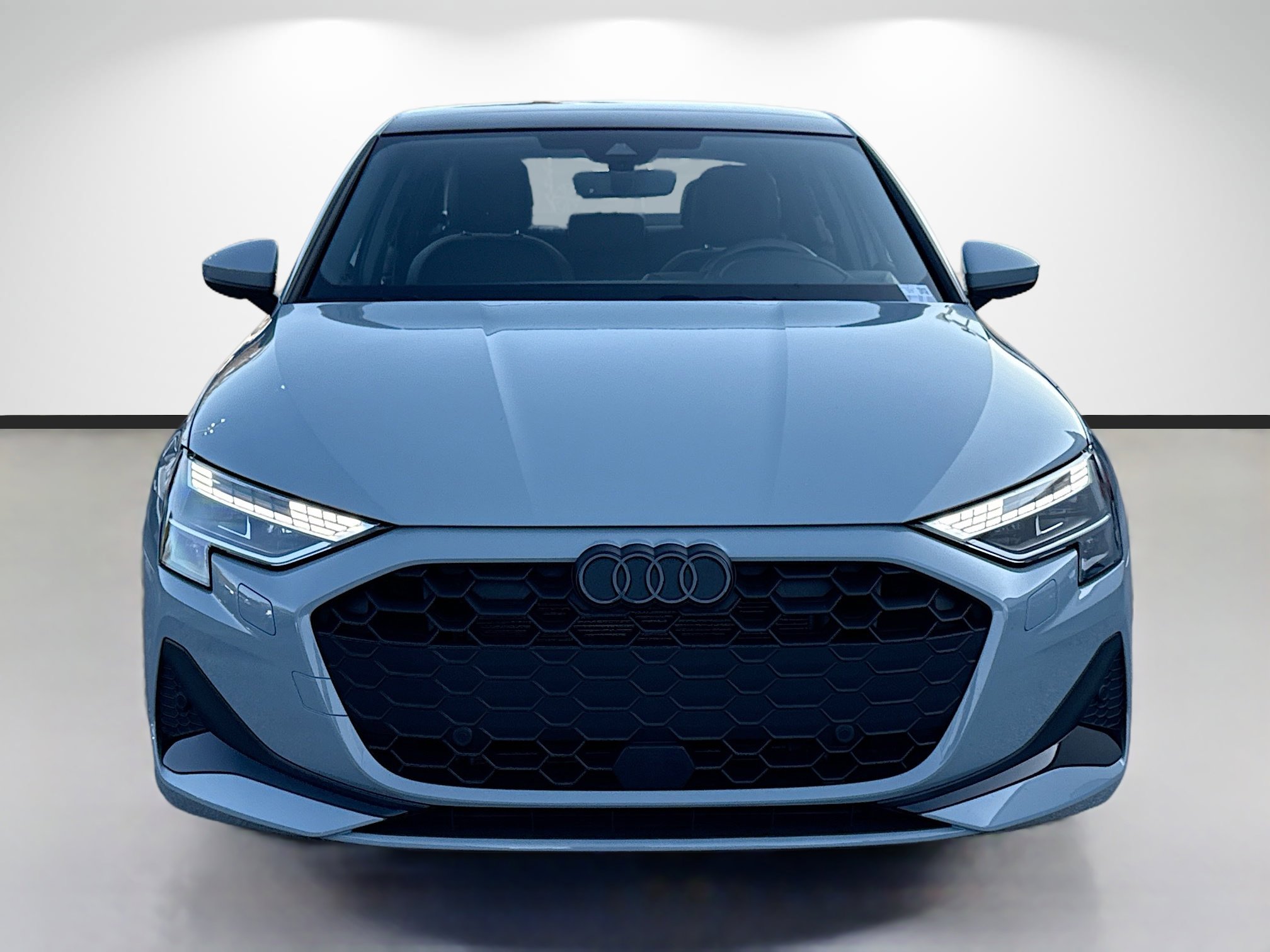 Certified 2025 Audi A3 2.0T Premium Plus w/ Premium Plus Package image 8