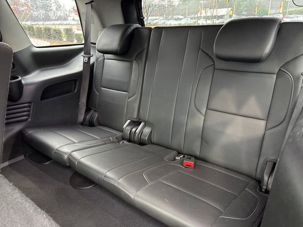 Used 2020 GMC Yukon SLT w/ Open Road Package image 18