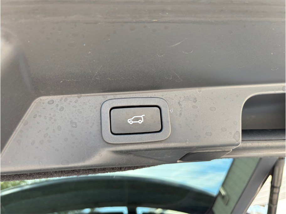 Used 2021 Land Rover Range Rover Sport HSE Silver Edition AWD/4WD image 50