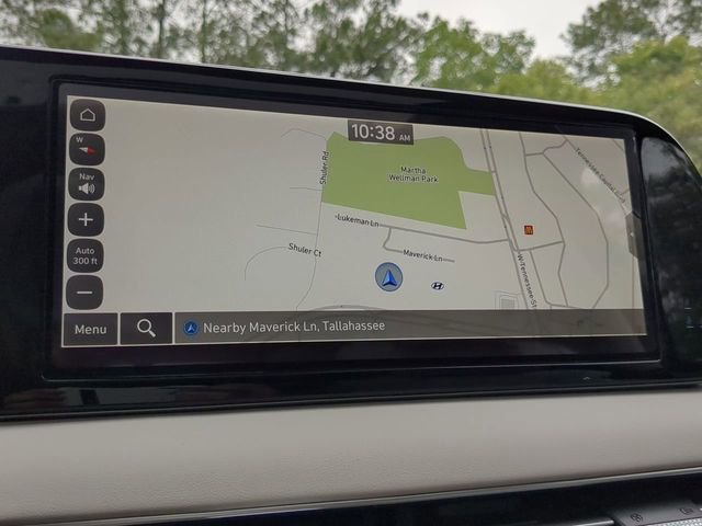 New 2024 Hyundai Palisade Calligraphy image 23