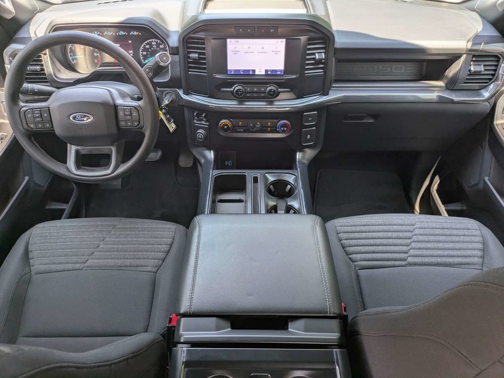 Used 2023 Ford F150 XL w/ STX Appearance Package RWD image 30