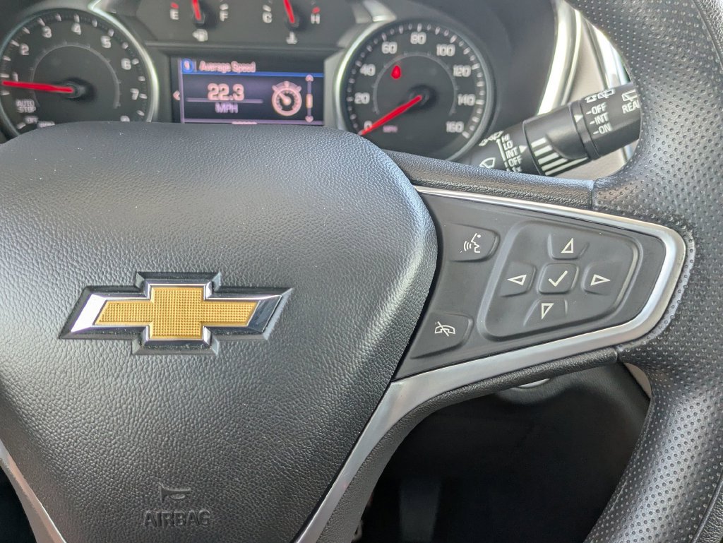 Used 2023 Chevrolet Equinox LT AWD/4WD image 19