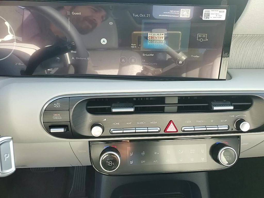 New 2026 Hyundai Palisade Calligraphy image 19