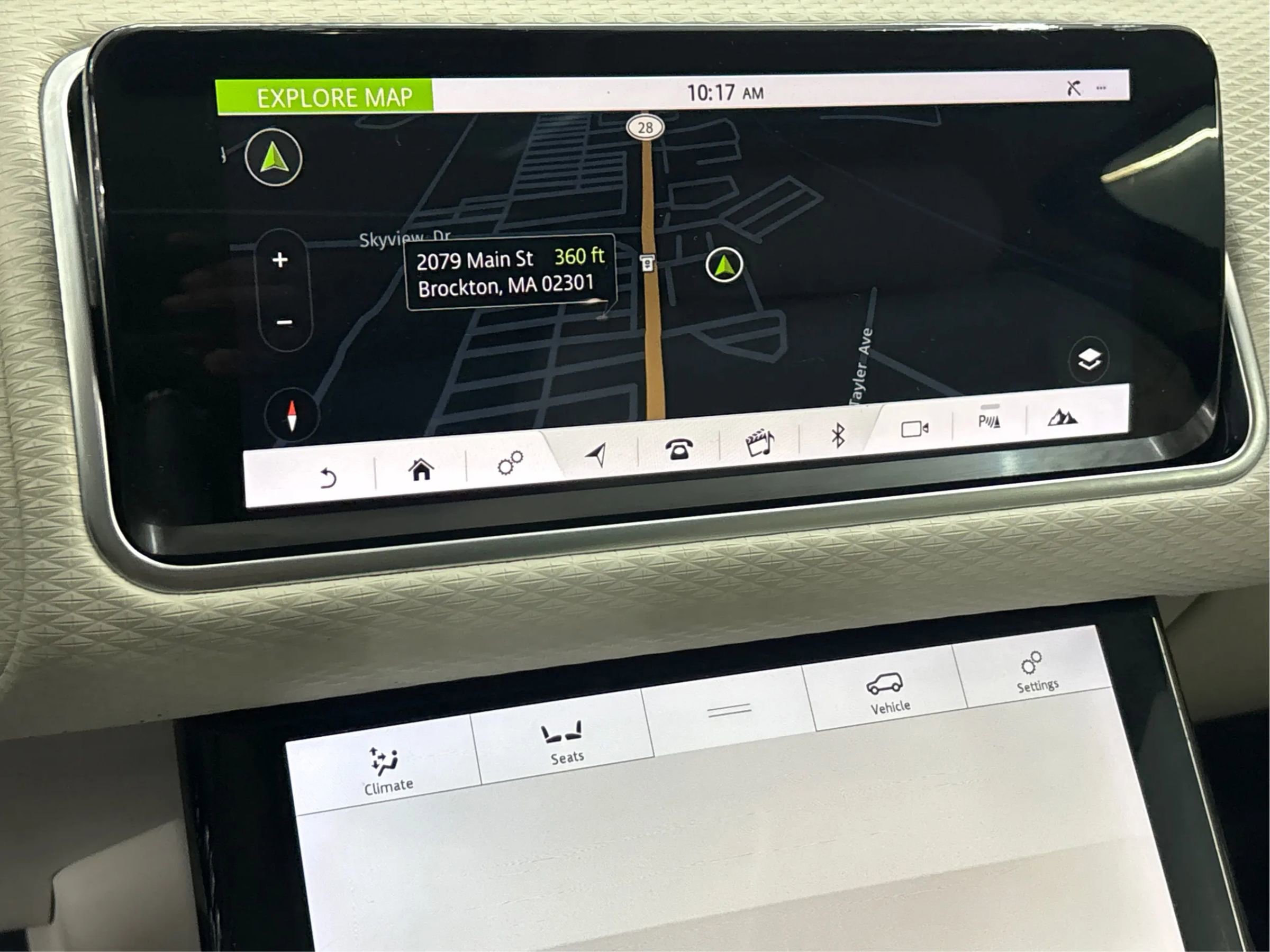 Used 2019 Land Rover Range Rover Velar S AWD/4WD image 37