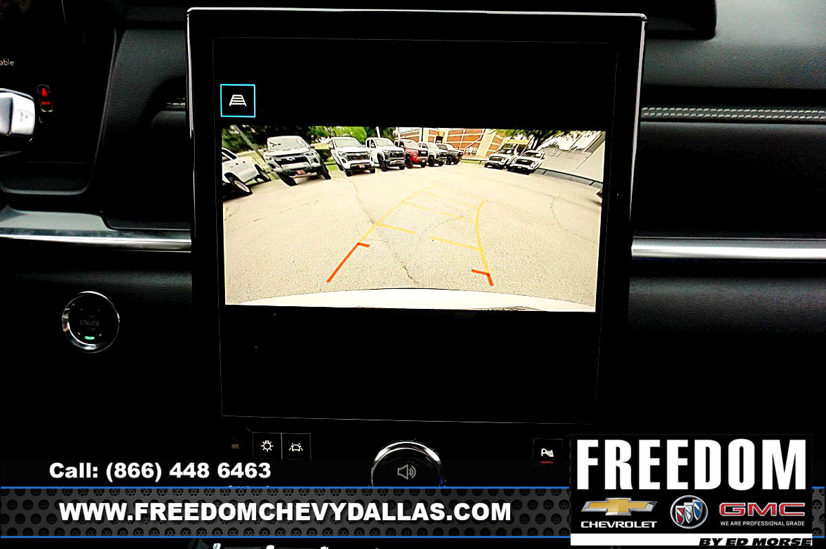 New 2026 GMC Terrain Elevation FWD image 20