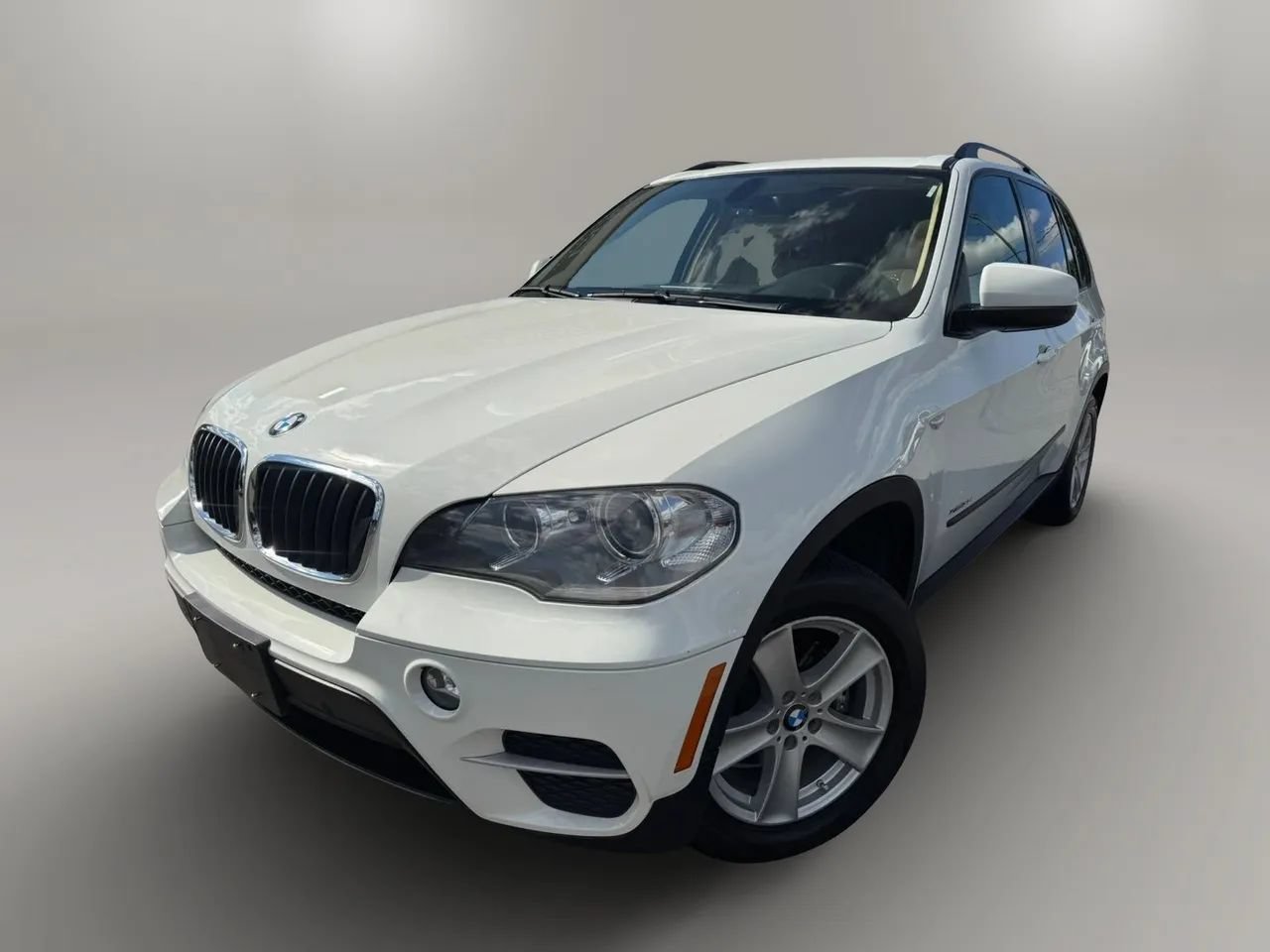 Used 2012 BMW X5 xDrive35i AWD/4WD image 1