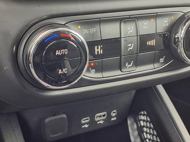 Certified 2023 Chevrolet TrailBlazer LT w/ Convenience Package image 5