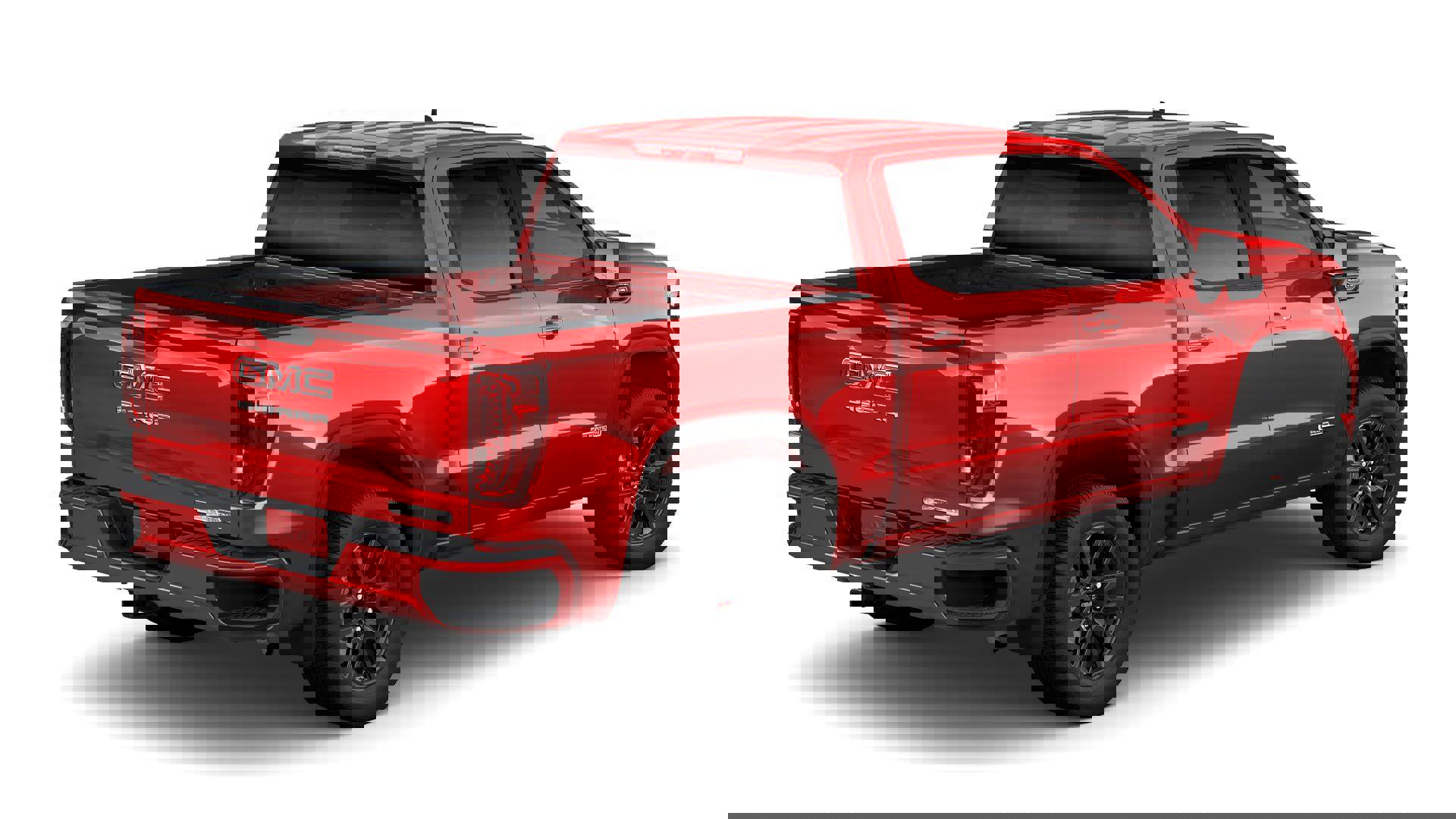 New 2026 GMC Sierra 1500 Elevation image 23